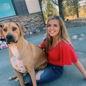 Meet your Posher, Marissa